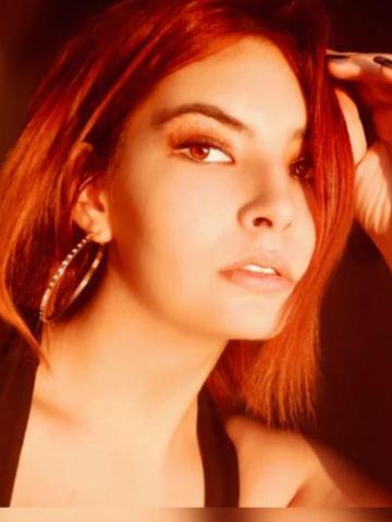 Екатерина Королева Ночи фото 3