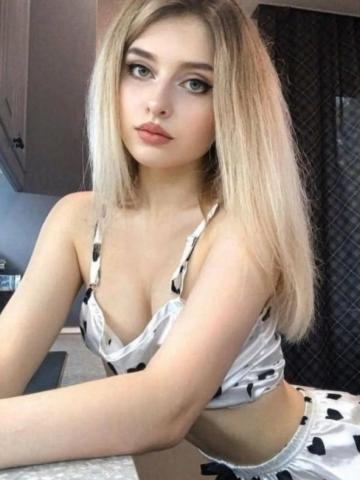 Софья Горячая Страстная Реал Дрезна